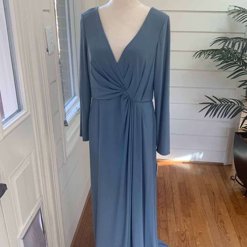 NWT DB Studio (David’s Bridal) New evening/ occasional dress Size 14